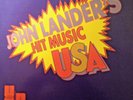 RADIO SHOW: 4/22/89 JOHN LANDER MUSIC USA: REM, BANGLES, 38 SPECIAL, DEF LEPPARD