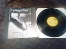 Vinyl LP Fitz Gore Soundmusication mit Original AutogrammSigniert und gewidmet,