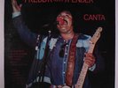 FREDDY FENDER: Canta LP (1