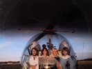 Abba Arrival Polar Vinyl LP