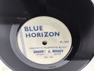 Snooky & Moody; Snooky & Moody’s Boogie, original Uk 7