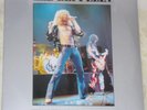 Led Zeppelin Trampled Underfoot 2xLp Luxemburgo Limited edition gatefold