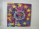 U2 - ZOOROPA - LP - 1983