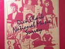 Radio Show: DICK CLARK SURVEY 9/28/85 JOHN DENVER, BILLY JOEL, MOTELS,HUEY LEWIS