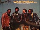 LP Smokey Robinson & The Miracles What Love Has Joined Together STILL SEALED