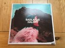 Halsey - Badlands LP - Coloured Vinyl