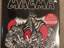 MAGMA - Kobaïa Vinyl LP Prog Jazz Zeuhl
