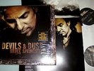 Bruce Springsteen Devils & Dust - 2x Vinyl LP / First Pressing Columbia C2 93900