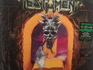 The Legacy by Testament (Vinyl, Rocktober, limited green vinyl)