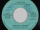 Sweet Soul Funk 45 - Edward C. Graves - I Am Love - mp3 - unknown?