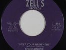 Funk 45 - Cross Bronx Expressway - Help Your Brothers - Zell's - mp3
