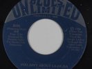 Modern Soul Funk 45 - 86 Proof - You Ain't About La-De-Da - Blues Unlimited mp3