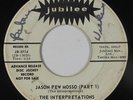 Funk 45 - Interpretations - Jason Pew Mosso - Jubilee - mp3