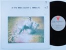 ART PEPPER I'll Remember April (Vol. 3) TRIO LP
