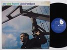 JACKIE MCLEAN One Step Beyond BLUE NOTE UA LP NM