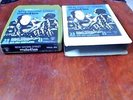 NEW OXFORD STREET MELODIES 1st UK LP 8 TRACK STEREO CASSETTE ONLY CARTRIDGE 1974