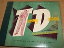 Tommy Dorsey Getting Sentimental With Victor 4 X 78 RPM Record Set E- to E+ P 80