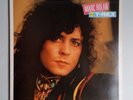 Marc Bolan and T-Rex - Bolan's Zip Gun - Vinyl LP UK 1983
