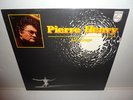 PIERRE HENRY - Le Voyage . LP . PHILIPS AVANT GARDE EXPERIMENTALE  /  NM