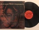 Miles Davis - Filles De Kilimanjaro - 1969 US 1st Press 1A/1A CS 9750 (EX)