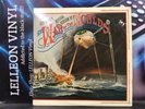 The War Of The Worlds Jeff Wayne's Soundtrack LP CBS 96000 Musical +Booklet 70's