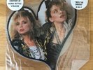 Madonna 7” Picture Disc. Into the Groove. Original Stickered sleeve. Sire W8934P
