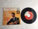 Jack Scott seltene Sammler US EP 