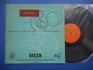 LXT 2732 Beethoven Violin Sonata in A  'Kreutzer' Max Rostal  near mint