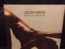 Leon Ware- Musical Massage Lp 1976