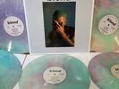 Frank Ocean - Blond / Blonde 2 LP Colored Vinyl 1 Hand Poured Record