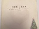 Chris Rea Driving Home For Christmas UK 7