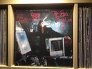Crispin Hellion Glover The Big Problem Record 1989 Restless Records