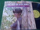 Etta James – The Best Of (Lp, United Superior Rec., US) ca. 1966(?) , Soul,