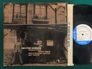 DEXTER GORDON One Flight Up LP BLUE NOTE BST 84176 Stereo NY-VAN GELDER-EAR VG++