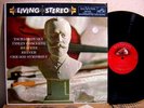 RCA LSC 2129 HEIFETZ REINER TCHAIKOVSKY VIOLIN CTO 16S 24S SD VG++