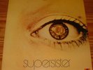 Lp:Supersister:To the highest Bidder,1.Pressung+Top Zustand