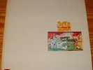 Lp:Supersister:Pudding en Gisteren,Rare Gimmick Cover m-/m-
