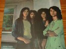 Lp:Golden Earring:Seven Tears,1.Pressung+Booklet vg+/m-