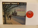 Jean Martinon - Prokofieff Symphony No 7 - Classical LP - Living  Stereo