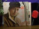 BOB DYLAN LP 