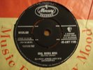 QUINCY JONES - SOUL BOSSA NOVA ORIG 1962 UK MERCURY 45-AMT 1195 MOD TITTYSHAKER