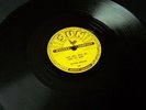 RHYTHM ROCKERS Original SUN 78rpm 