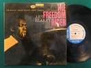 ART BLAKEY The Freedom Rider LP BLUE NOTE BLP-4156 MONO NY-VAN GELDER-EAR Shrink