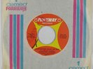 Northern Soul 45 - Christine Cooper - Heartaches Away My Boy - Parkway VG++ mp3