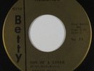 Northern Funk/Deep Soul 45 - Billy Mack - Son Of A Lover - Miss Betty - VG+ mp3