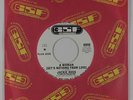 Deep Soul 45 - Jackie Ross - A Woman (Get's Nothing From Love) - GSF - VG+ mp3