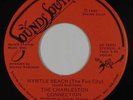 70s Soul Funk 45 - Charleston Connection - Myrtle Beach - Sounds South VG++ mp3