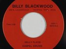 Funk Breaks 45 - Billy Blackwood - Gospel Drums - Private - mp3