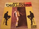 MARY WELLS 