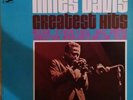 Miles Davis Greatest Hits STILL SEALED NEW OVP Prestige Vinyl LP